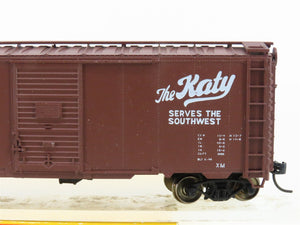 HO Scale Accurail 3211 MKT 