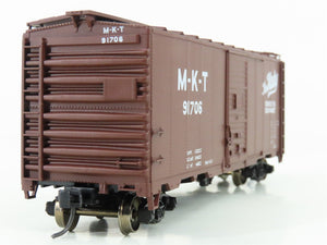 HO Scale Accurail 3211 MKT 