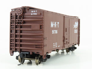 HO Scale Accurail 3211 MKT 