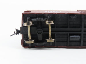 HO Scale Accurail 3211 MKT 