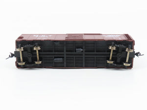 HO Scale Accurail 3211 MKT 