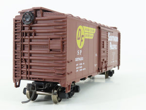 HO Scale Athearn 1205 SP Southern Pacific 40' AAR Box Car #127433 - Upgraded