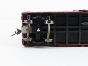 HO Scale Athearn 1205 SP Southern Pacific 40' AAR Box Car #127433 - Upgraded