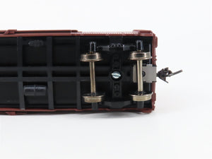 HO Scale Athearn 1205 SP Southern Pacific 40' AAR Box Car #127433 - Upgraded