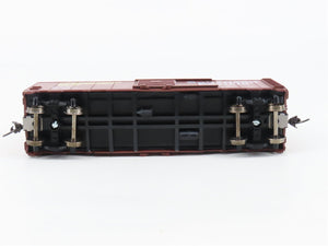 HO Scale Athearn 1205 SP Southern Pacific 40' AAR Box Car #127433 - Upgraded