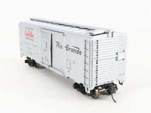 HO Athearn 1226 D&RGW Rio Grande 