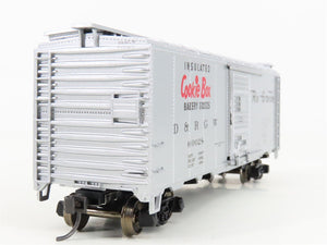 HO Athearn 1226 D&RGW Rio Grande 
