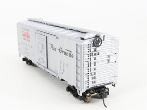HO Athearn 1226 D&RGW Rio Grande 