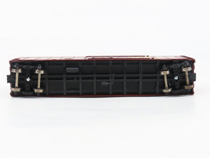 HO Scale Athearn 1323 WP Western Pacific 50' Plug Door Box Car #56896 - Upgraded