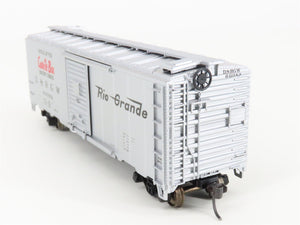 HO Athearn 1226 D&RGW Rio Grande 