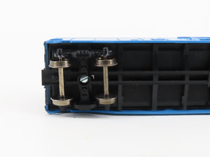HO Athearn 5277 EELX Evans Equipment 50' Plug Door Box Car #6002 - Upgraded