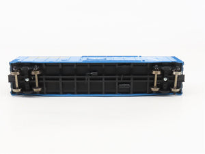 HO Athearn 5277 EELX Evans Equipment 50' Plug Door Box Car #6002 - Upgraded