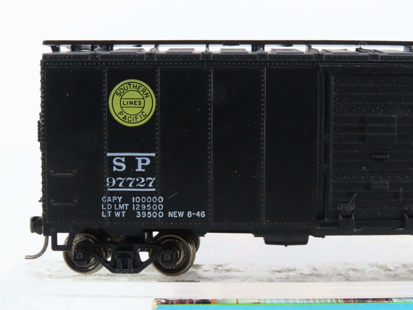 HO Athearn SP Southern Pacific 