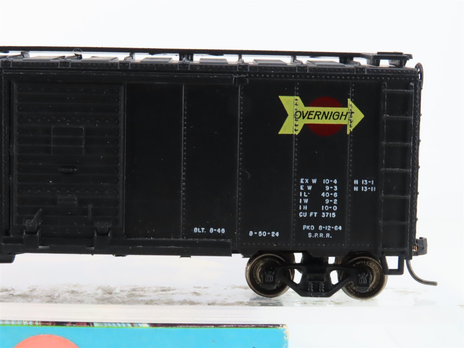 HO Athearn SP Southern Pacific 