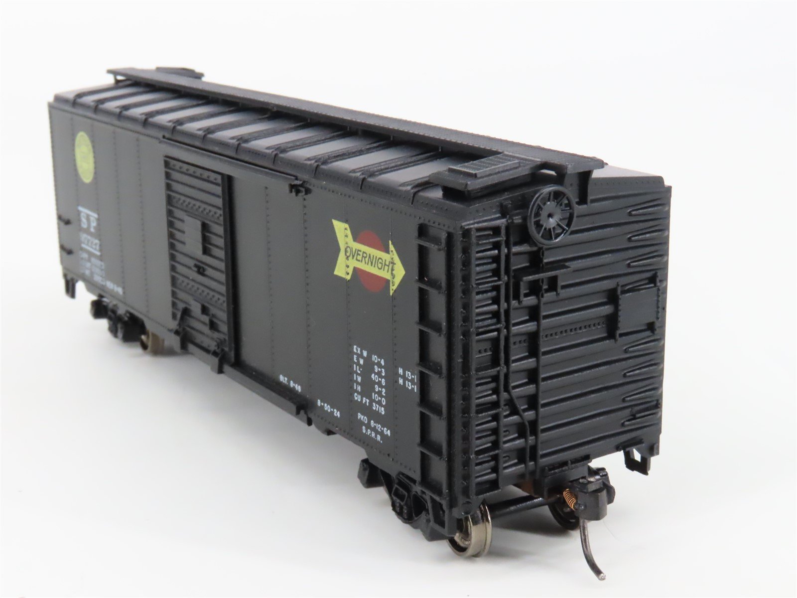 HO Athearn SP Southern Pacific 