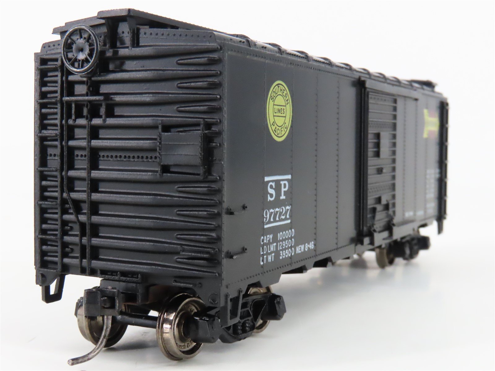 HO Athearn SP Southern Pacific 