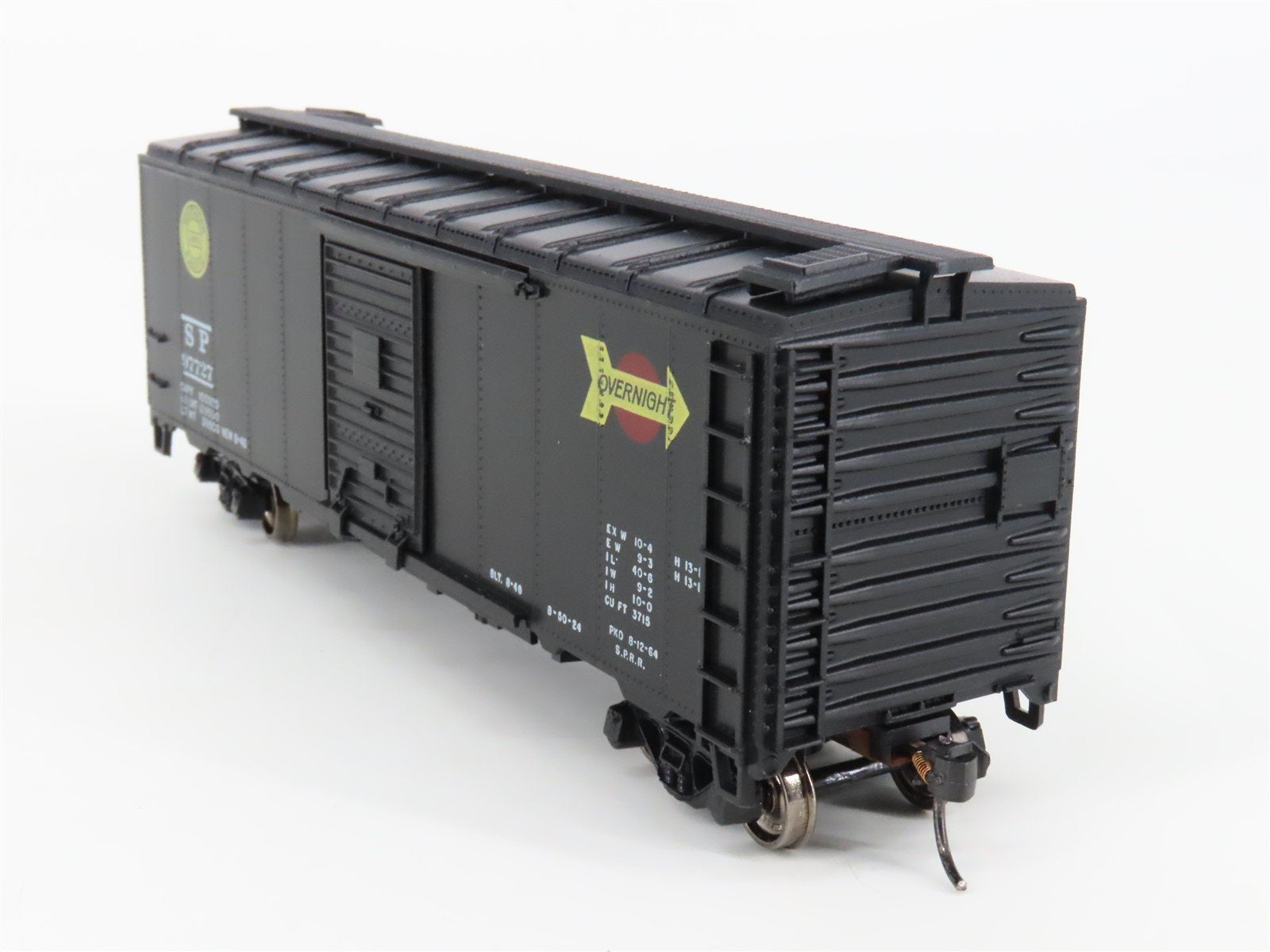 HO Athearn SP Southern Pacific 