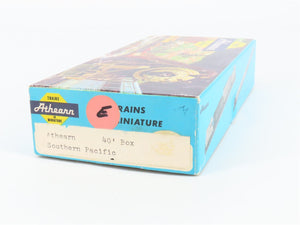 HO Athearn SP Southern Pacific 