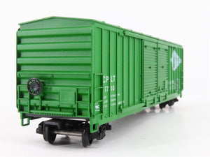 HO Athearn 5082 CPLT Camino Placerville & Lake Tahoe 50' Railbox Box Car #7710