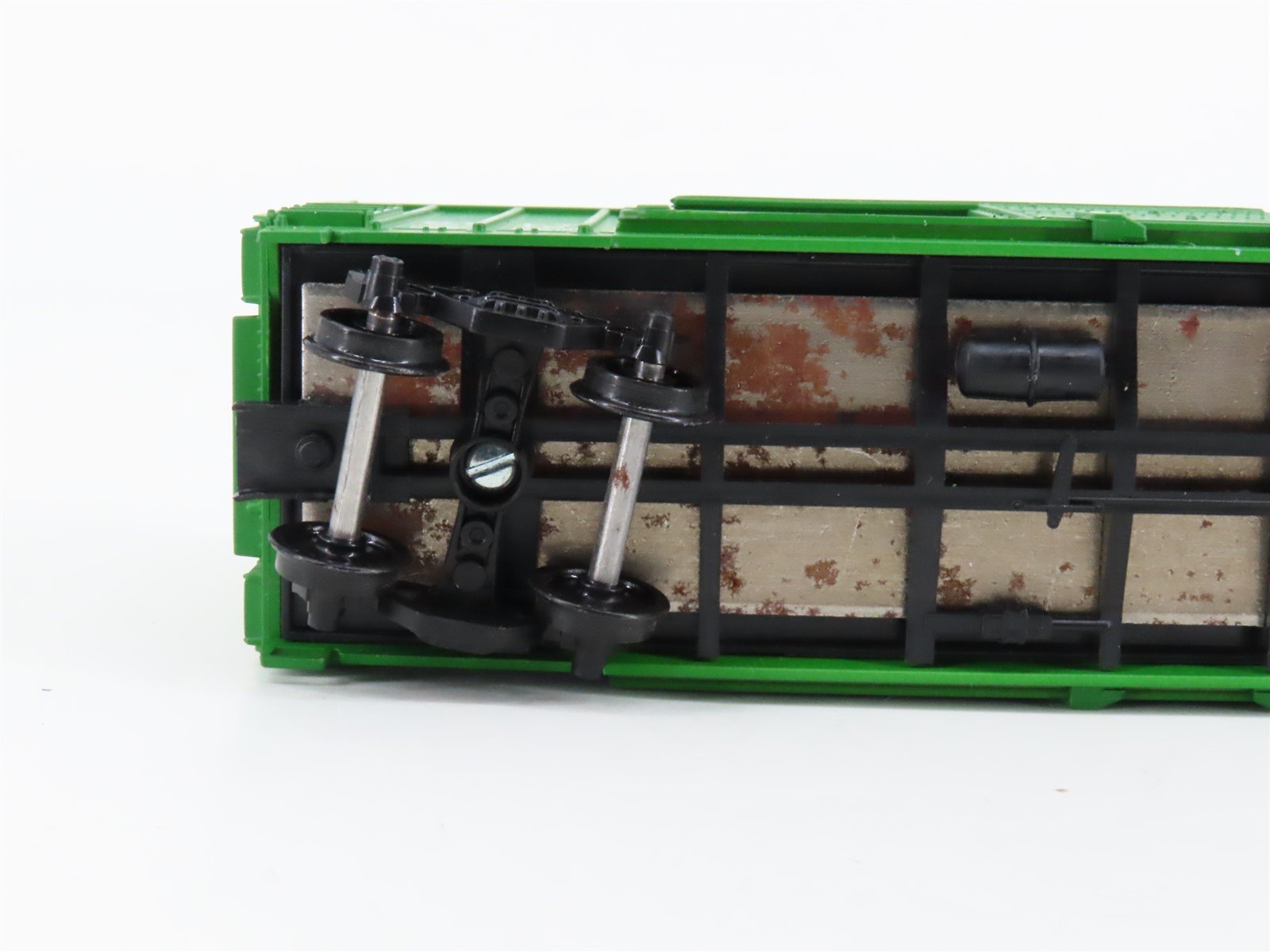 HO Athearn 5082 CPLT Camino Placerville & Lake Tahoe 50' Railbox Box Car #7710