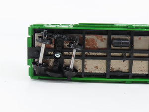 HO Athearn 5082 CPLT Camino Placerville & Lake Tahoe 50' Railbox Box Car #7710