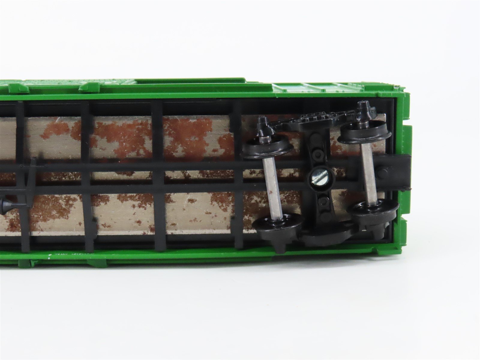 HO Athearn 5082 CPLT Camino Placerville & Lake Tahoe 50' Railbox Box Car #7710