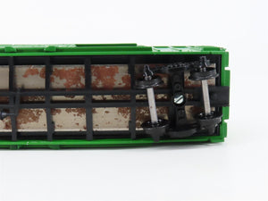 HO Athearn 5082 CPLT Camino Placerville & Lake Tahoe 50' Railbox Box Car #7710