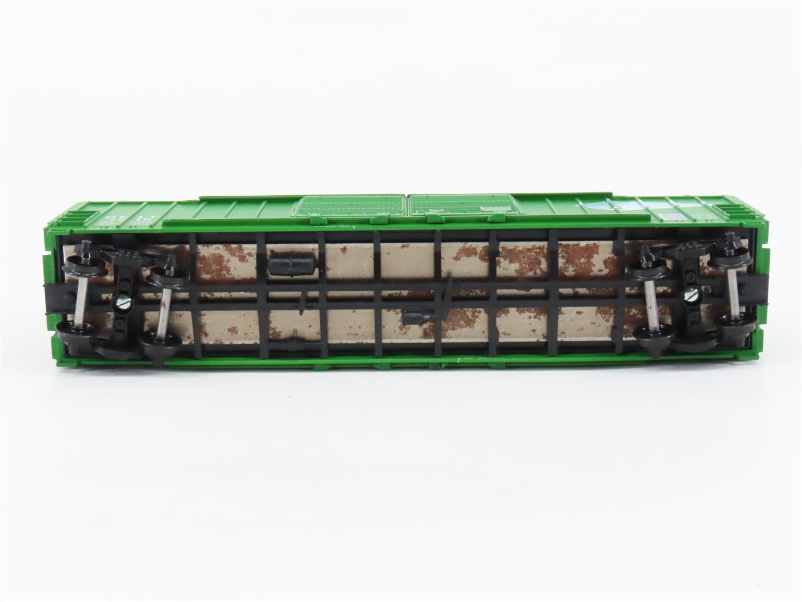 HO Athearn 5082 CPLT Camino Placerville & Lake Tahoe 50' Railbox Box Car #7710