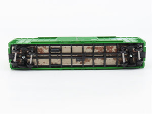 HO Athearn 5082 CPLT Camino Placerville & Lake Tahoe 50' Railbox Box Car #7710