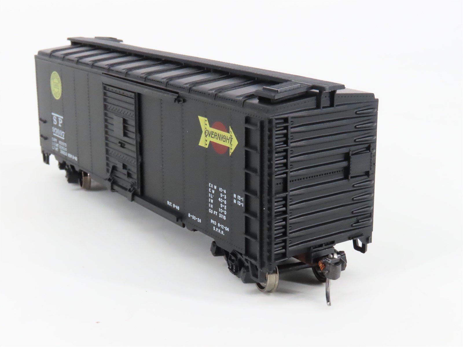 HO Athearn 5043 SP Southern Pacific 