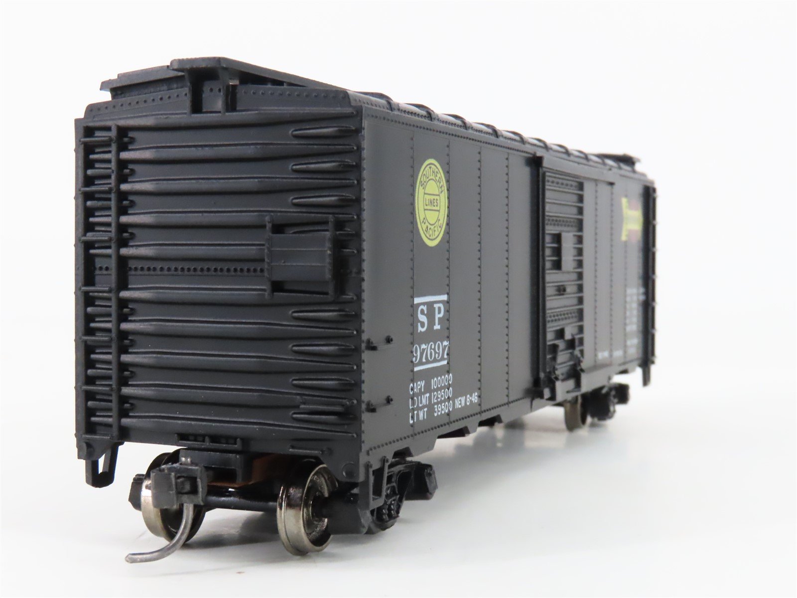 HO Athearn 5043 SP Southern Pacific 
