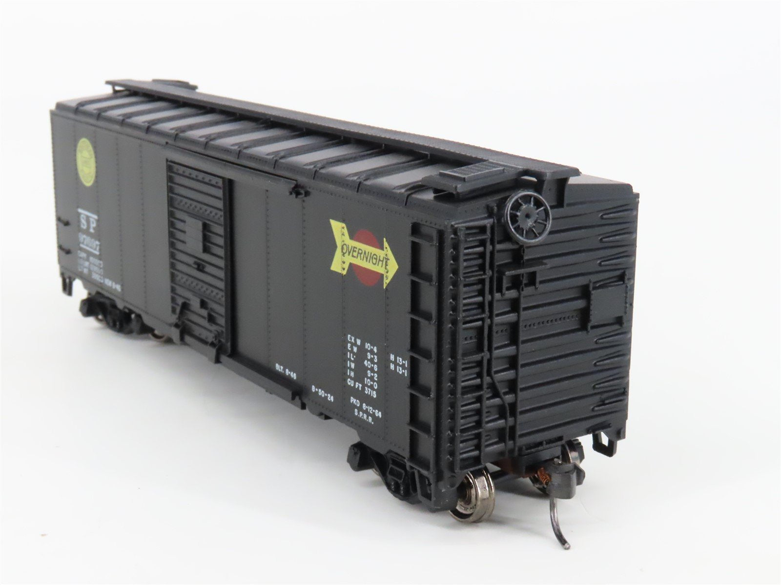 HO Athearn 5043 SP Southern Pacific 
