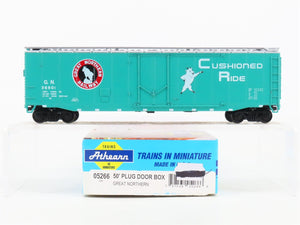 HO Athearn 05266 GN Great Northern 