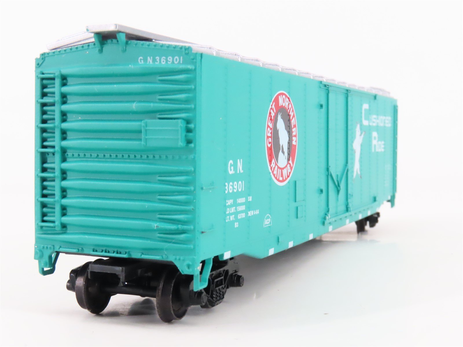 HO Athearn 05266 GN Great Northern 