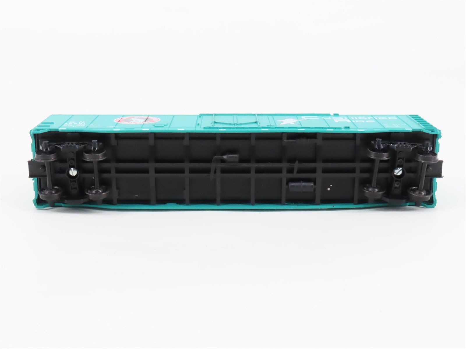 HO Athearn 05266 GN Great Northern 