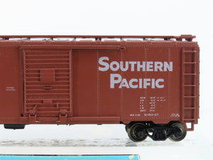 HO Scale Athearn 1205 SP Southern Pacific 40' Box Car #127430 - Upgraded