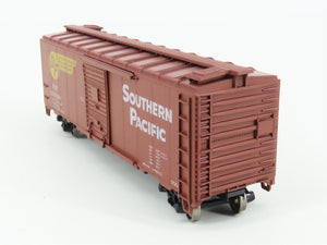 HO Scale Athearn 1205 SP Southern Pacific 40' Box Car #127430 - Upgraded
