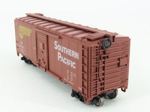 HO Scale Athearn 1205 SP Southern Pacific 40' Box Car #127430 - Upgraded