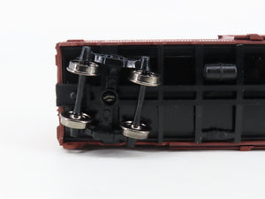 HO Scale Athearn 1205 SP Southern Pacific 40' Box Car #127430 - Upgraded