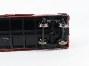 HO Scale Athearn 1205 SP Southern Pacific 40' Box Car #127430 - Upgraded