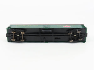 HO Scale Athearn 5330 REX REA 50' Express Reefer #298 - Custom - Upgraded