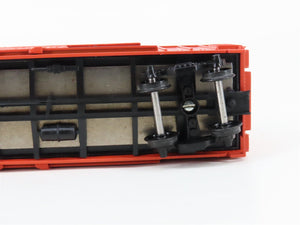 HO Athearn 5073 COP City of Prineville 50' Railbox Box Car #7314