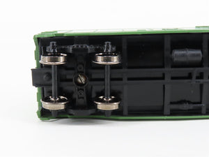 HO Scale Athearn 5272 EFCX Evergreen 50' Plug Door Box Car #2503 - Upgraded