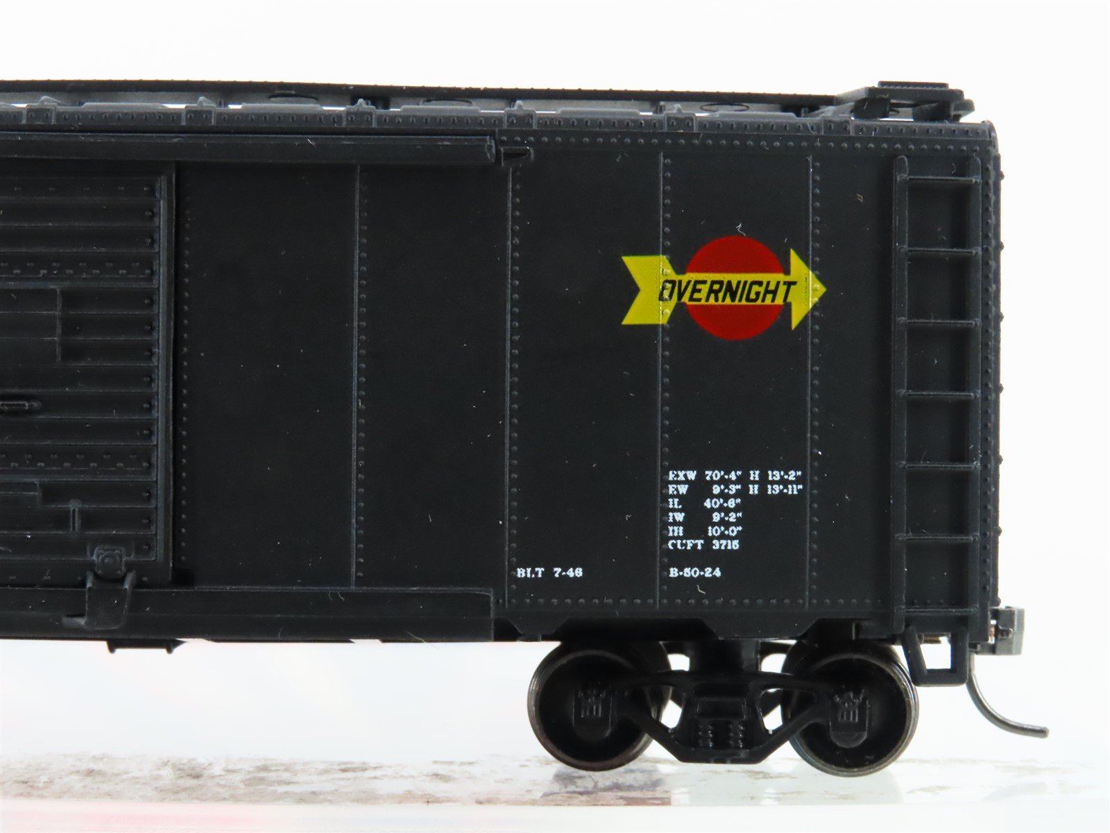 HO Athearn 1228 SP Southern Pacific 