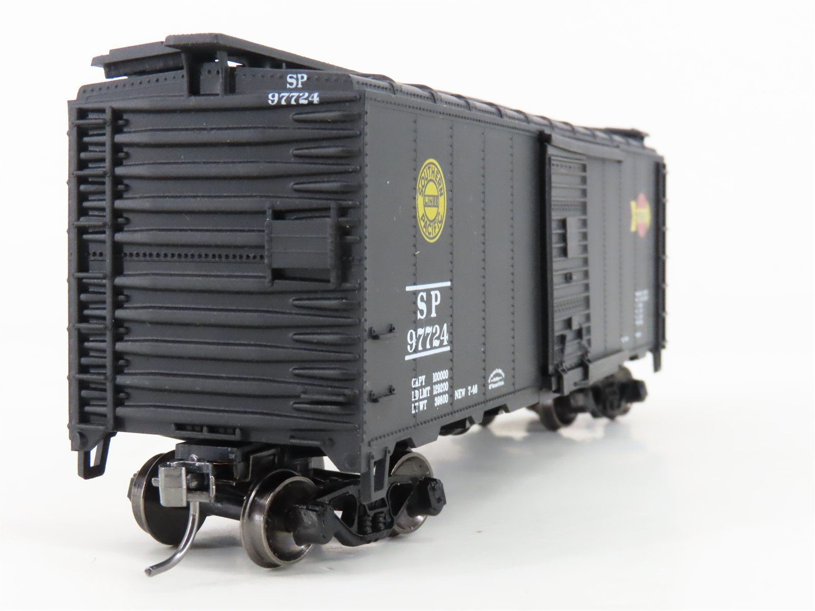 HO Athearn 1228 SP Southern Pacific 