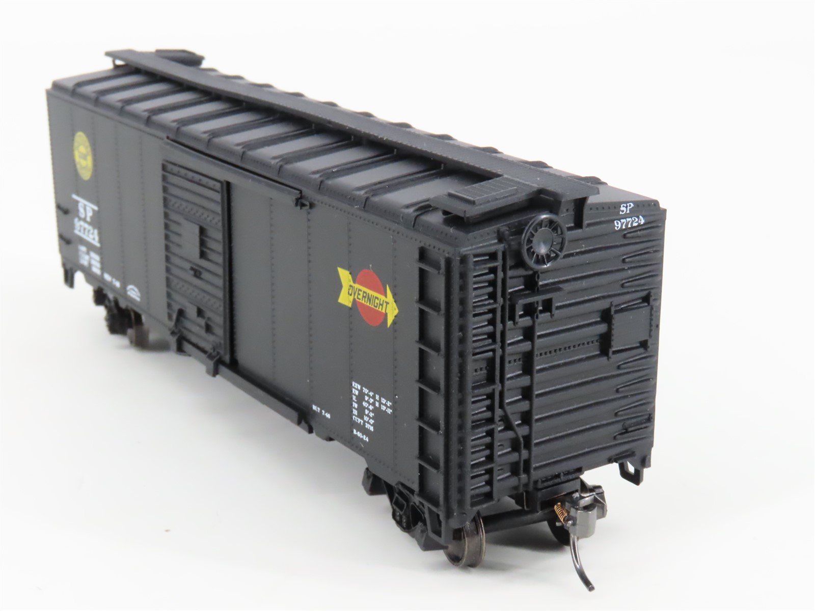 HO Athearn 1228 SP Southern Pacific 