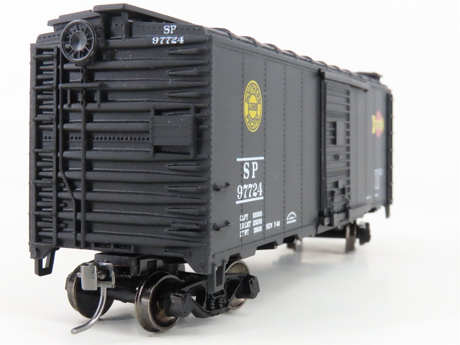 HO Athearn 1228 SP Southern Pacific 