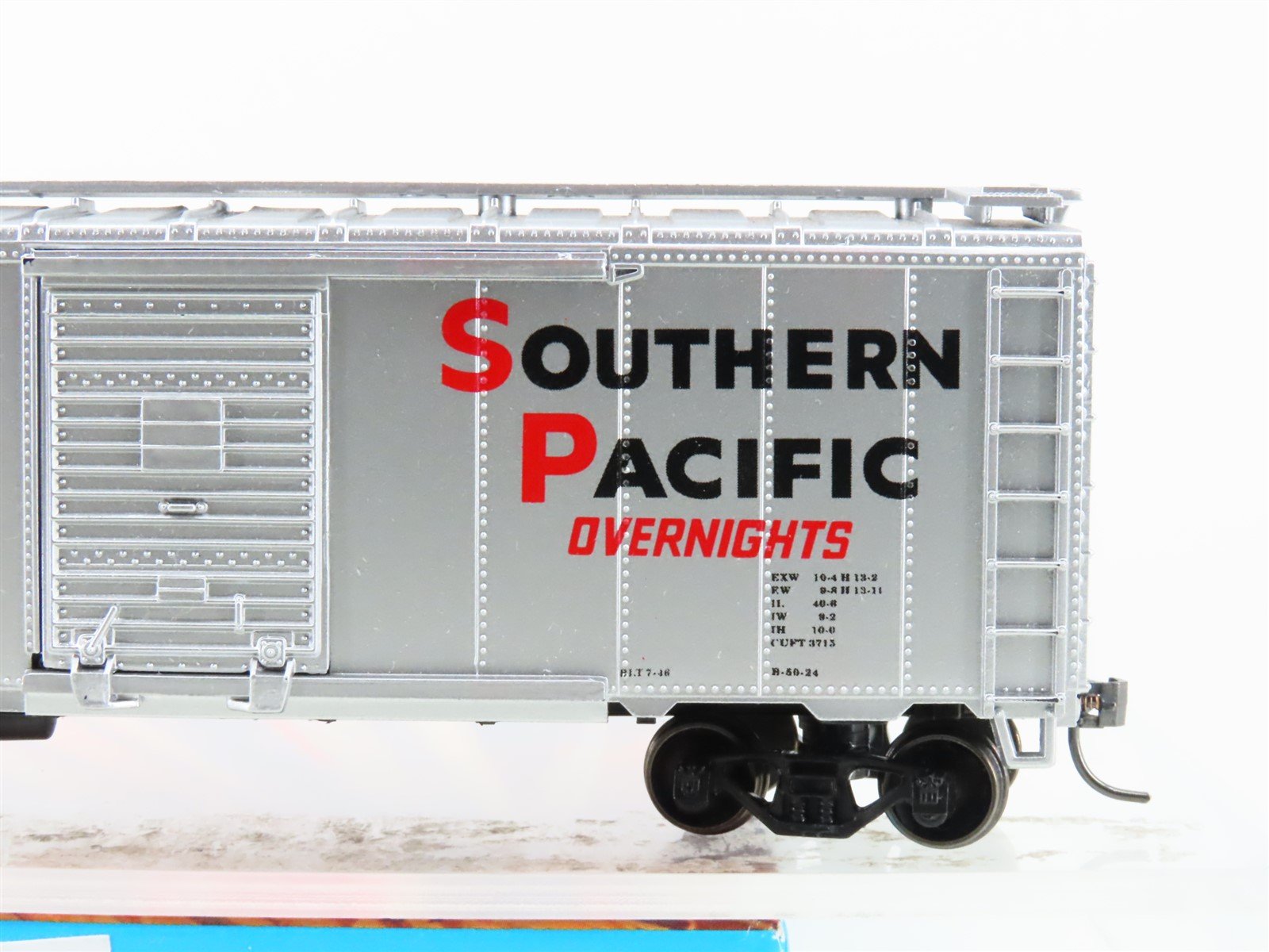 HO Athearn 1229 SP Southern Pacific 