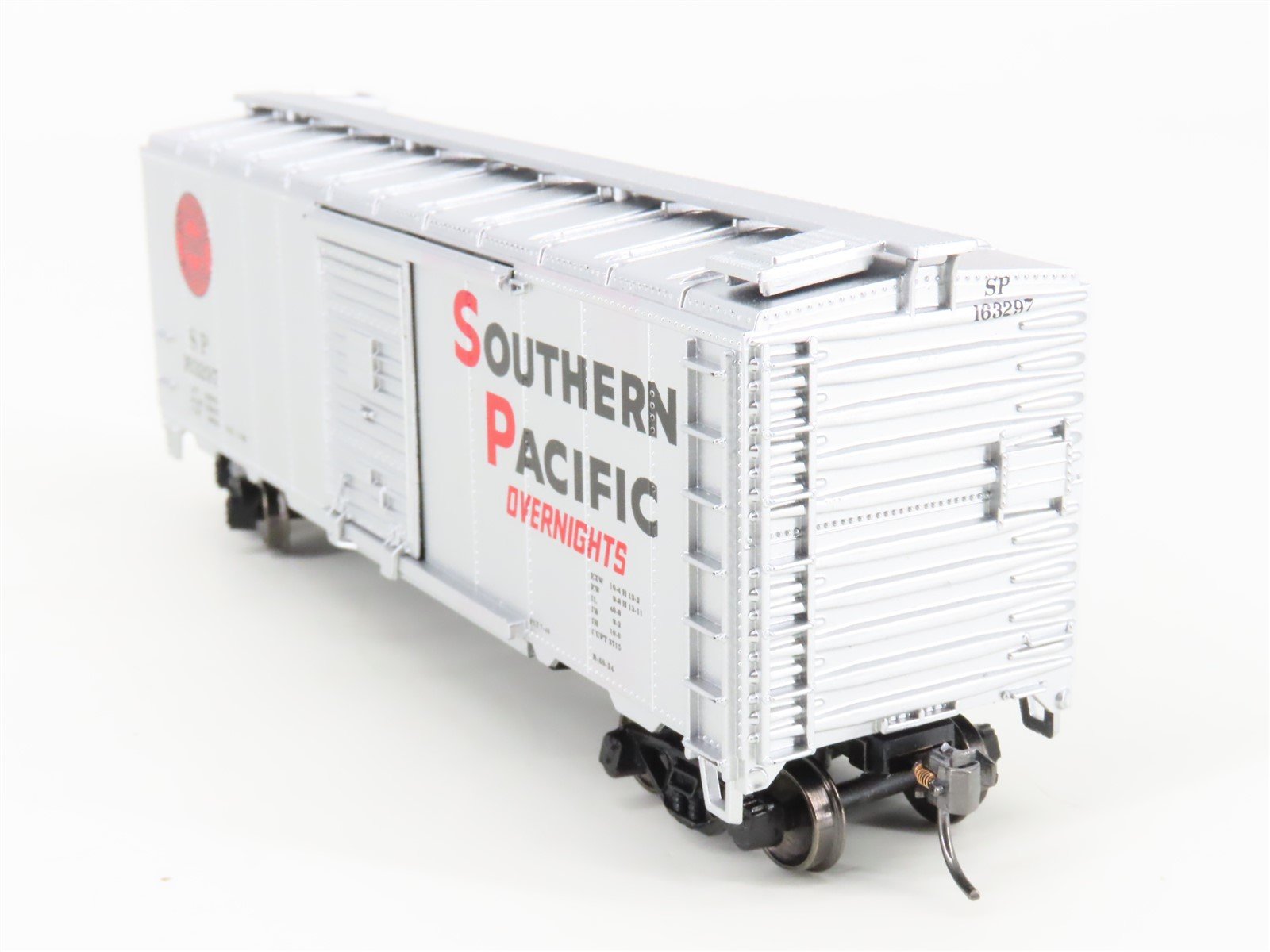 HO Athearn 1229 SP Southern Pacific 