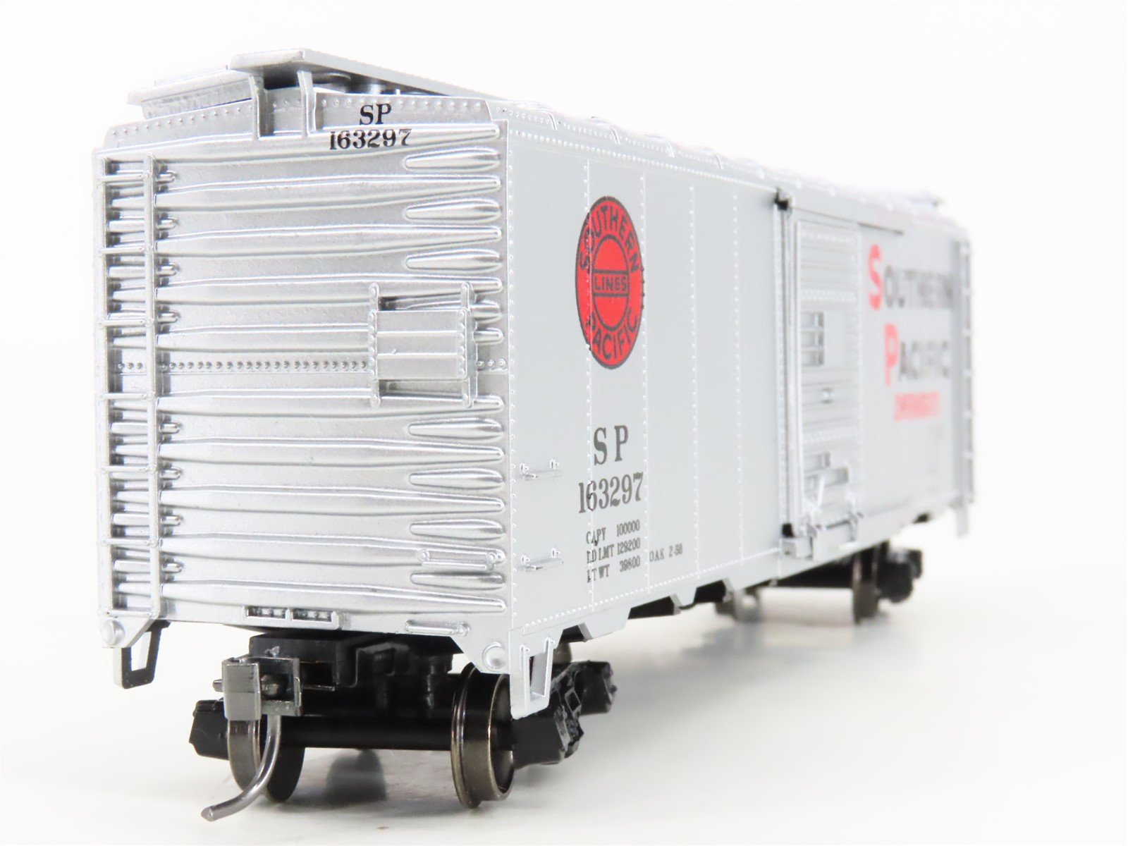HO Athearn 1229 SP Southern Pacific 